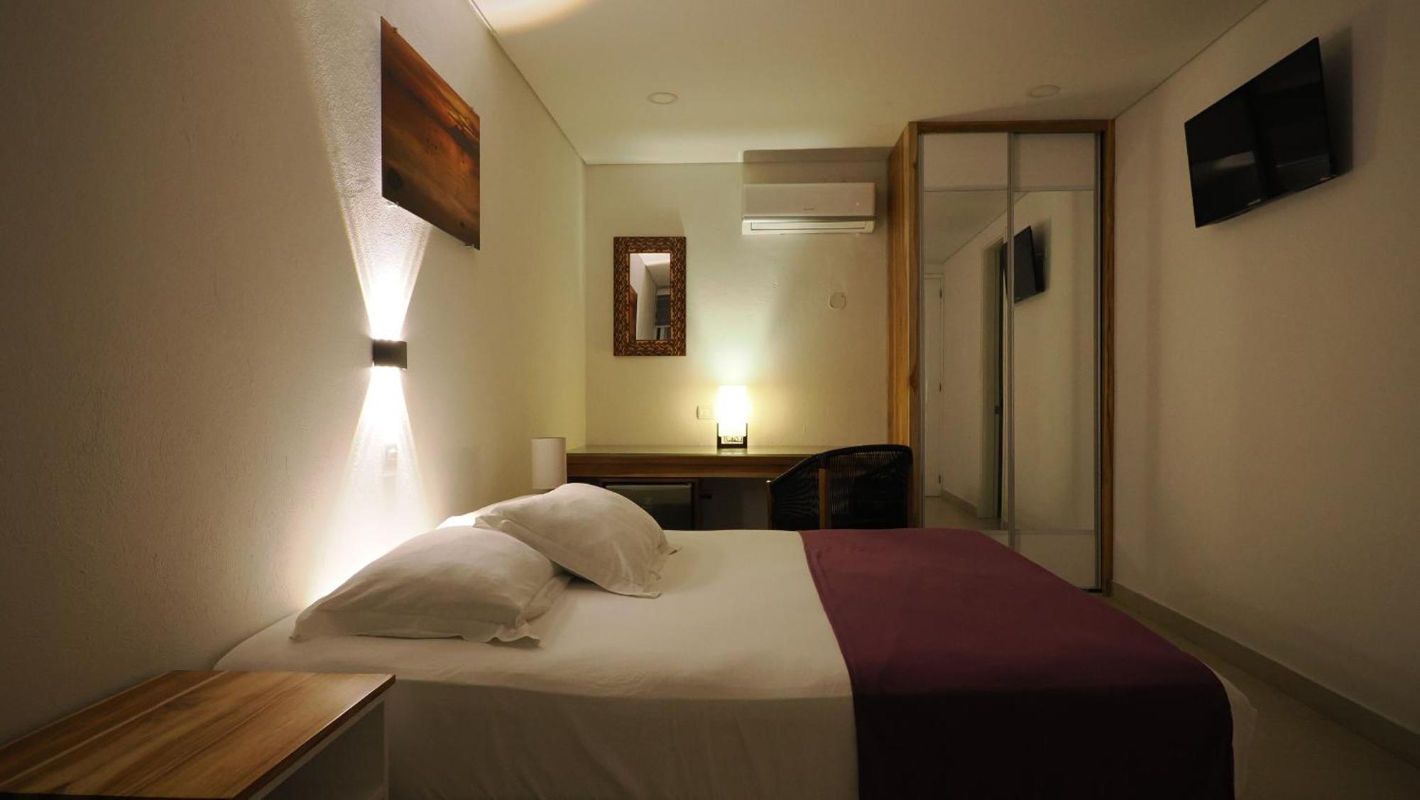 Hotel Casa Cytia Cartagena エクステリア 写真