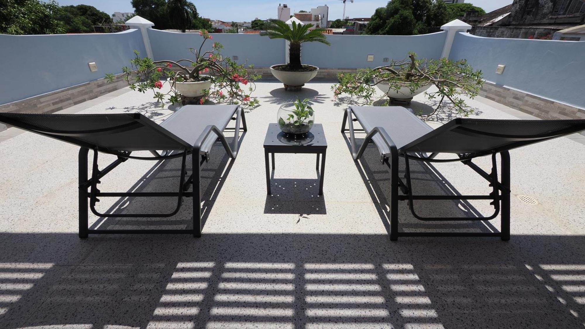 Hotel Casa Cytia Cartagena エクステリア 写真