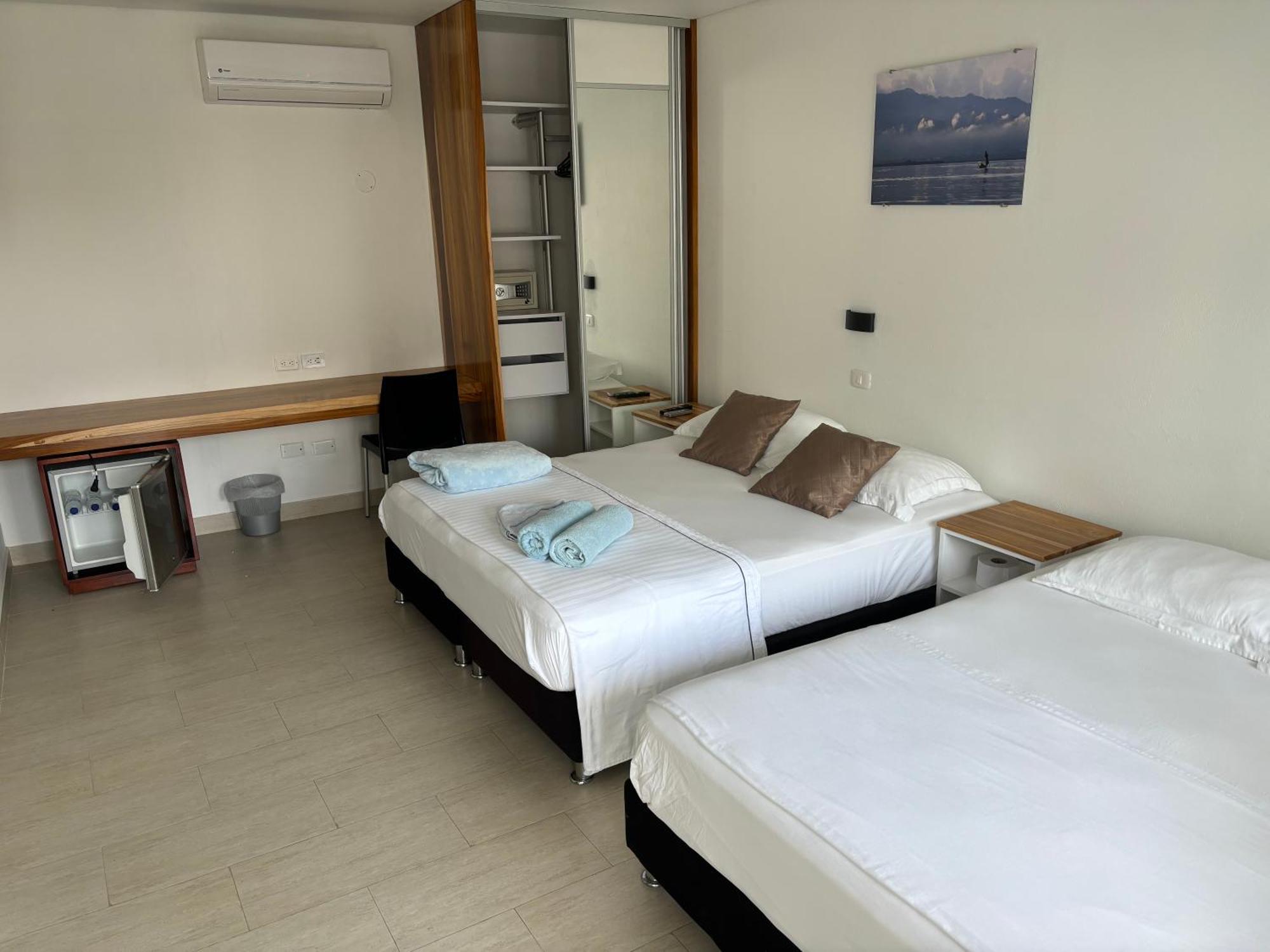 Hotel Casa Cytia Cartagena エクステリア 写真